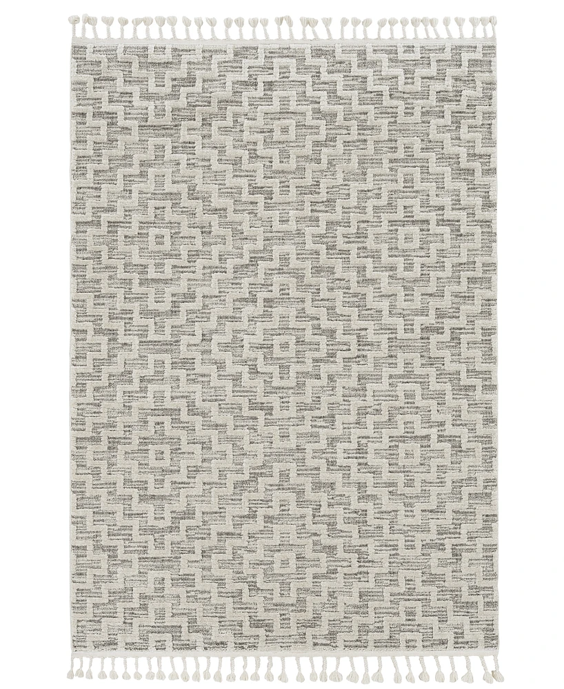 Kas Willow 1104 3'3" x 4'11" Area Rug
