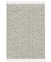 Kas Willow 1104 3'3" x 4'11" Area Rug