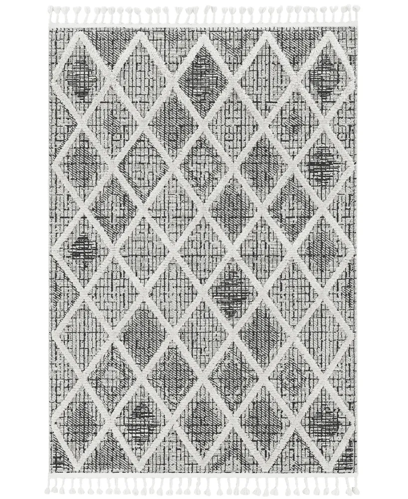 Kas Willow 5'3" x 7'7" Area Rug