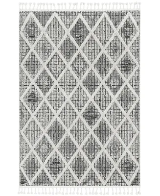 Kas Willow 5'3" x 7'7" Area Rug