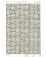 Kas Willow 1104 12' x 15' Area Rug