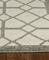 Kas Lucia 2773 5'3" x 7'7" Outdoor Area Rug