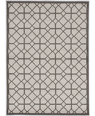 Kas Lucia 2773 6'7" x 9'6" Outdoor Area Rug