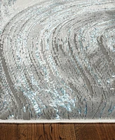 Kas Luna 7130 5'3" x 7'7" Area Rug