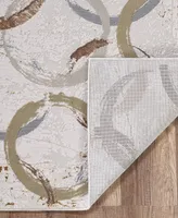 Kas Luna 3'3" x 4'11" Area Rug