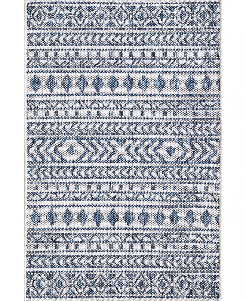 Kas Provo 5776 2'7" x 3'11" Outdoor Area Rug