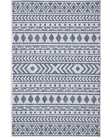 Kas Provo 5776 2'7" x 3'11" Outdoor Area Rug