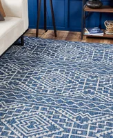 Kas Provo 5778 2'7" x 3'11" Outdoor Area Rug