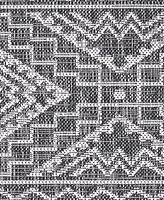 Kas Provo 5'3" x 7'7" Outdoor Area Rug