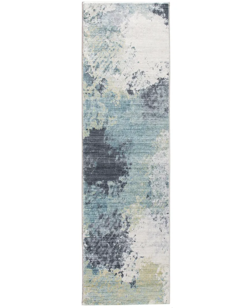 Kas Roxy 2' x 7' Runner Area Rug