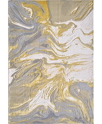 Kas Luna 7149 3'3" x 4'11" Area Rug