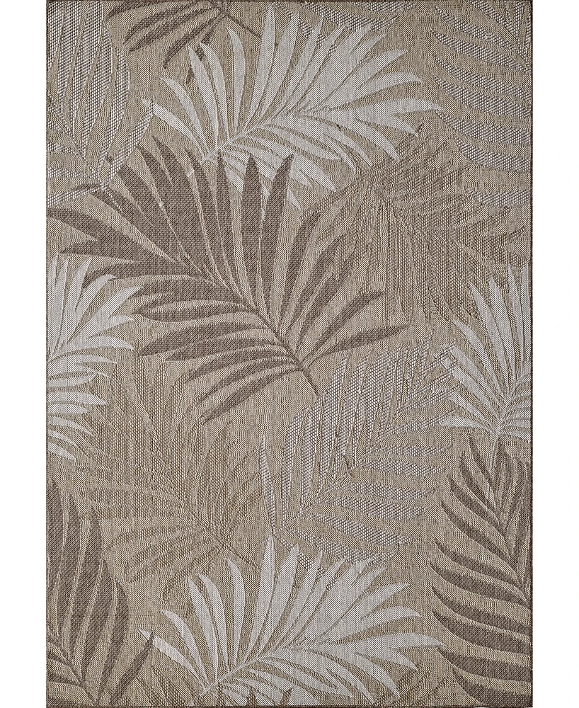 Kas Provo 5787 3'3" x 4'11" Outdoor Area Rug