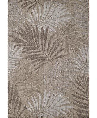 Kas Provo 5787 3'3" x 4'11" Outdoor Area Rug