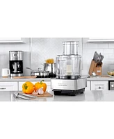 Cuisinart Dfp-14BCNY Custom 14-Cup Food Processor