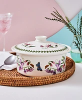 Portmeirion Bakeware, Botanic Garden Covered Casserole