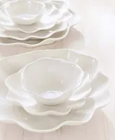 Sophie Conran Floret All Purpose Bowl, Set of 4
