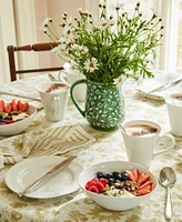 Portmeirion Sophie Conran White Dinnerware Collection