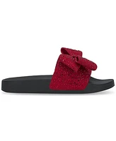 I.n.c. International Concepts Women's Peymin Pool Slides, Created for Macy's