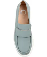 Journee Collection Women's Saydee Loafers