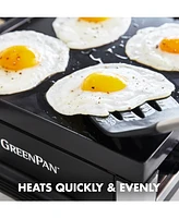 GreenPan Electric Raclette