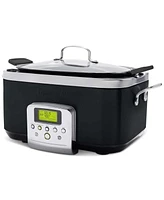 GreenPan Elite 6QT Slow Cooker