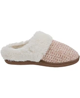 Rachel Rachel Roy Women's Larsa Knit Clog Slipper