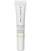 Well People Revitalizing Dew Snow Mushroom Eye Gel-Cream