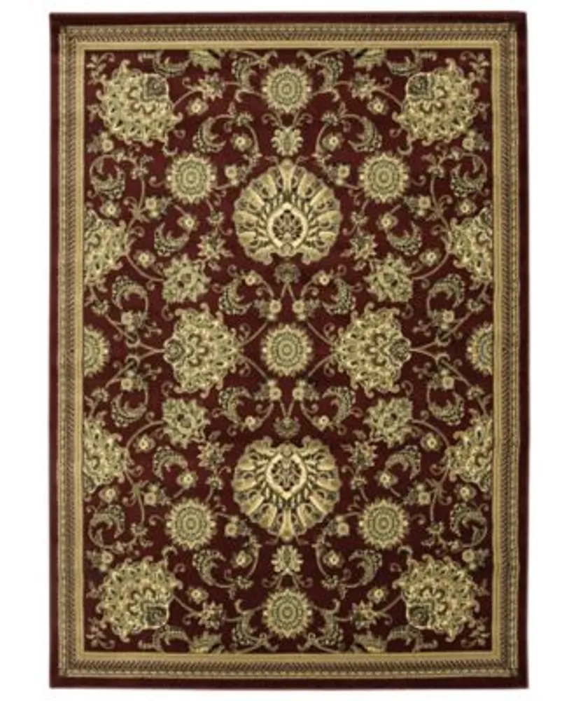 Km Home Umbria 450 Area Rug