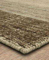Drew & Jonathan Home Wabi Sabi RG864 5' x 8' Area Rug