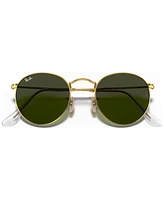 Ray-Ban Unisex Sunglasses