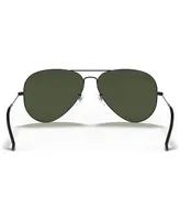 Ray-Ban Sunglasses, RB3026 Aviator Large