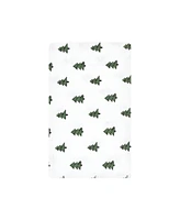 Hudson Baby Infant Boy Cotton Flannel Burp Cloths, Bugs, One Size