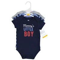 Hudson Baby Boys Cotton