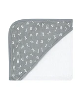 Hudson Baby Unisex Cotton Rich Hooded Towels