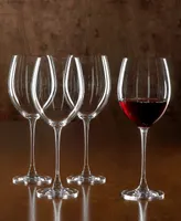 Lenox Stemware, Tuscany Classics Grand Bordeaux, Set of 4