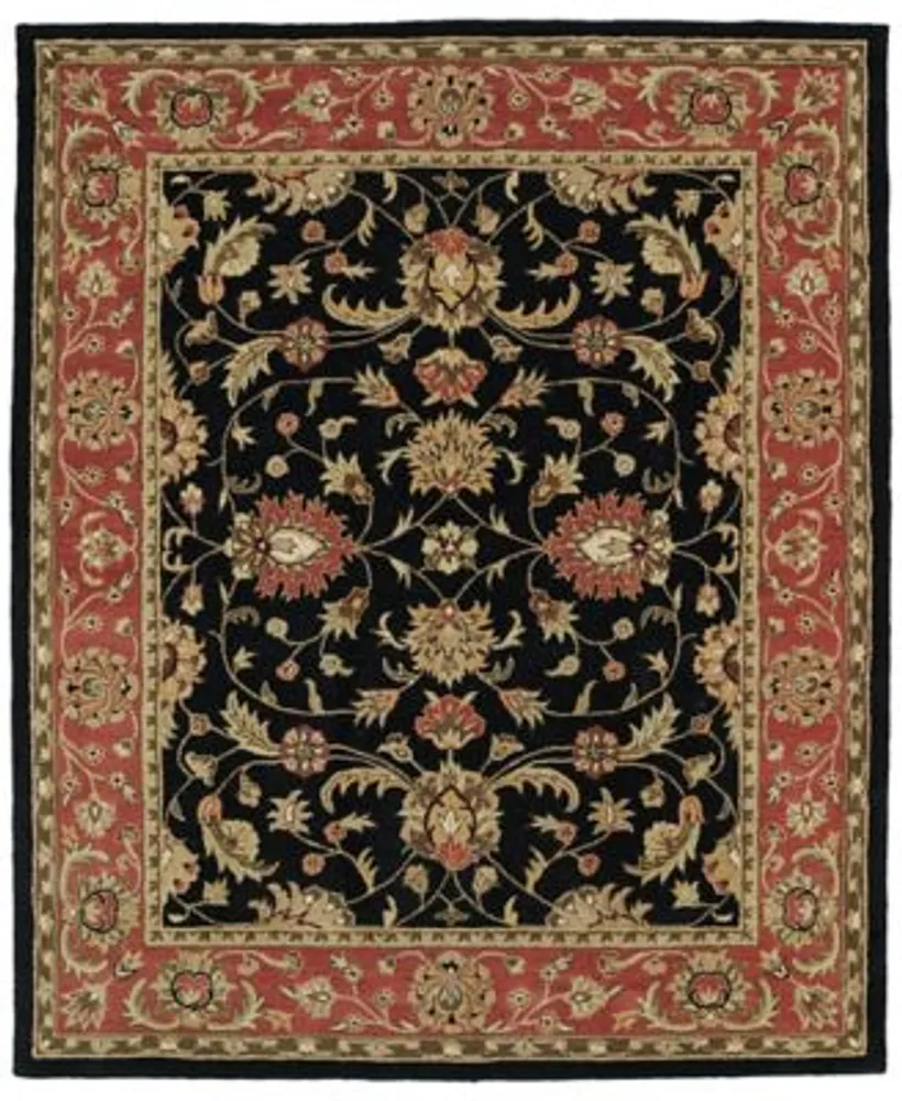 Kaleen Taj Taj08 Area Rug