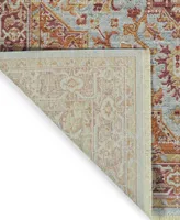 Kaleen Rila ILA01 7'10" x 10'10" Area Rug