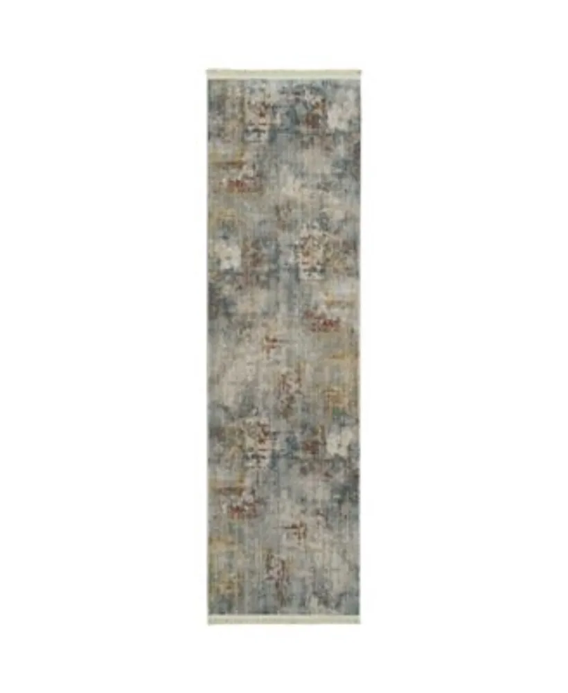 Kaleen Scottsman Stm03 Area Rug