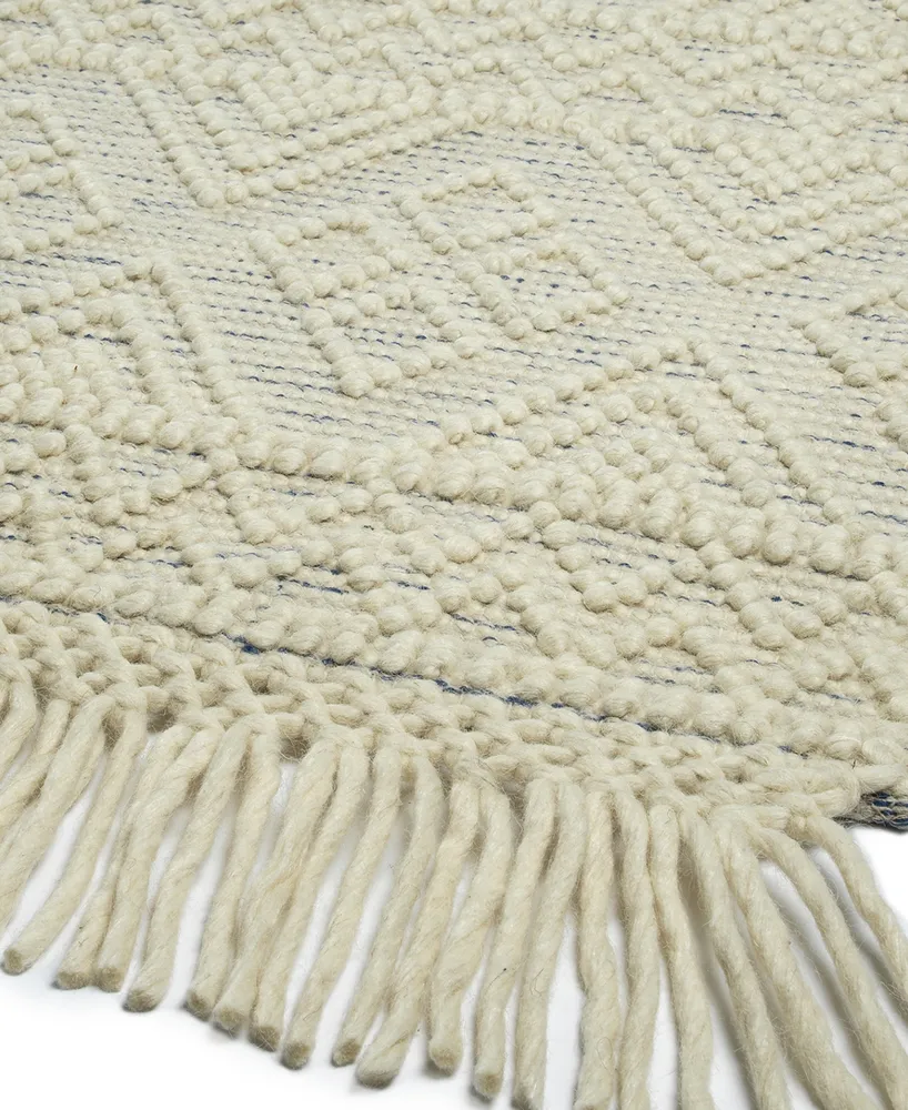 Kaleen Mara MRA01 5' x 8' Area Rug
