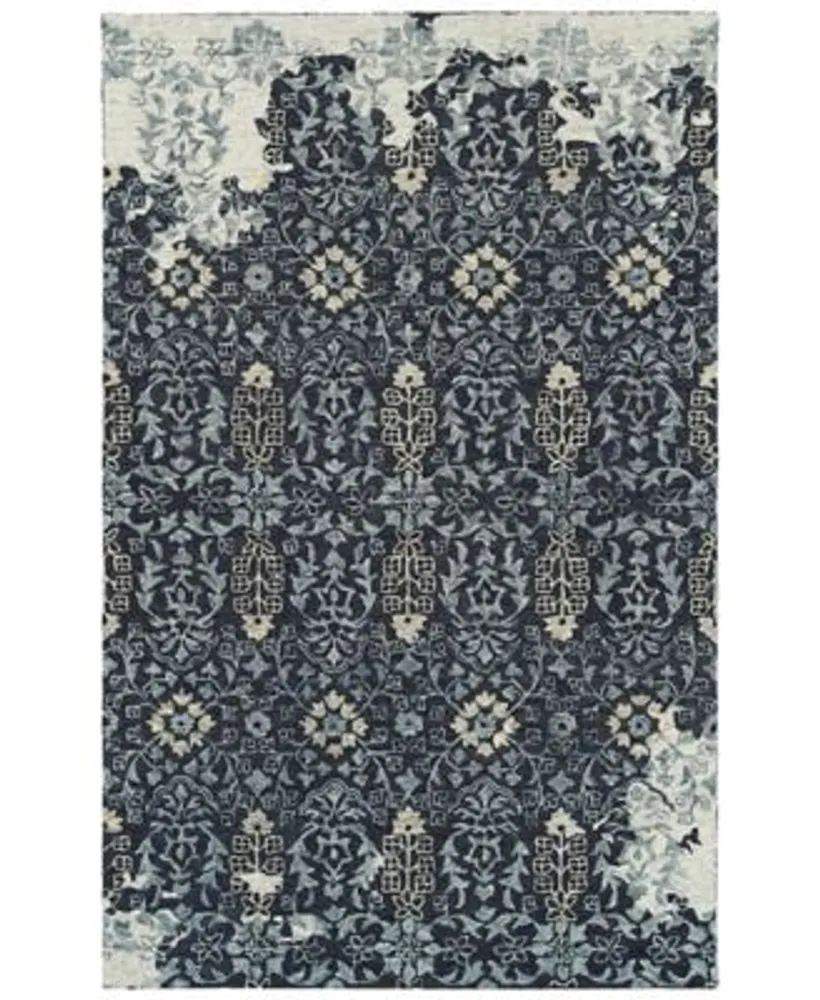 Kaleen Elijah Eli98 Area Rug