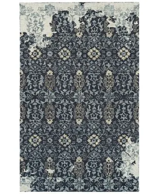 Kaleen Elijah Eli98 Area Rug