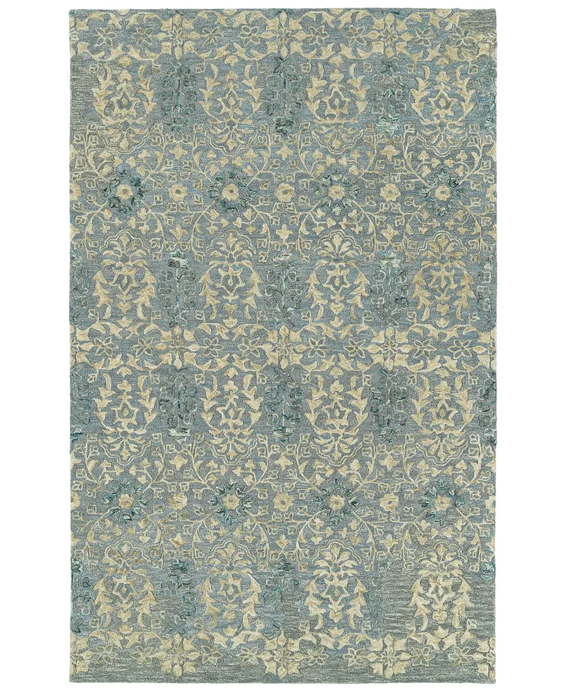 Kaleen Elijah ELI98 4' x 6' Area Rug