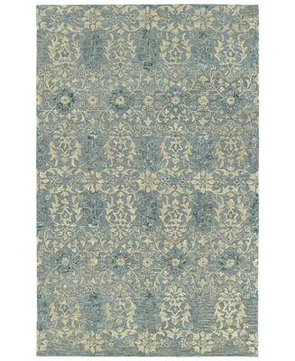 Kaleen Elijah ELI98 4' x 6' Area Rug