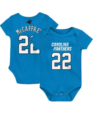 Outerstuff Infant Boys and Girls Micah Parsons Navy Dallas Cowboys  Mainliner Player Name and Number Bodysuit - Macy's