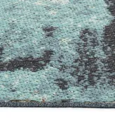 Kaleen Santiago Stg97 Area Rug