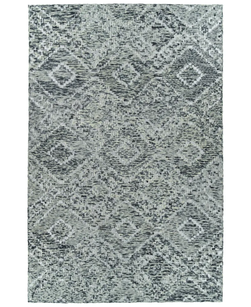 Kaleen Radiance RAD98 8' x 10' Area Rug