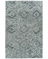 Kaleen Radiance RAD98 8' x 10' Area Rug