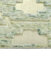 Kaleen Radiance RAD97 8' x 10' Area Rug