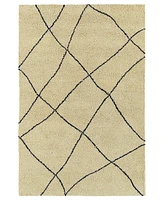 Kaleen Micha MCA97 5' x 7'9" Area Rug