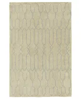 Kaleen Micha MCA96 3'6" x 5'6" Area Rug